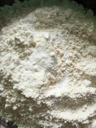 豆沙饼的做法步骤：1