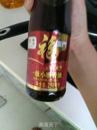 爱情煮香肠的做法步骤：10