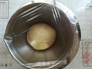 酸奶吐司（波兰种）的做法步骤：5
