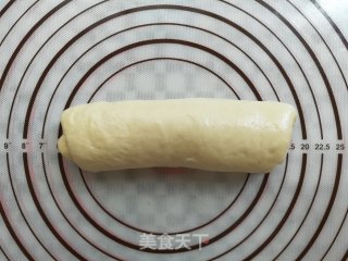 酸奶吐司（波兰种）的做法步骤：9