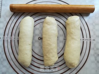 酸奶吐司（波兰种）的做法步骤：10
