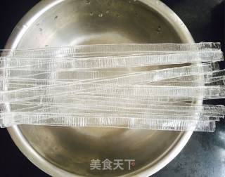 小鸡炖蘑菇的做法步骤：3