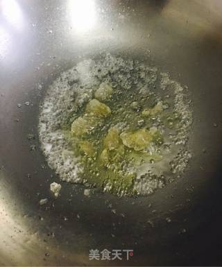 小鸡炖蘑菇的做法步骤：7