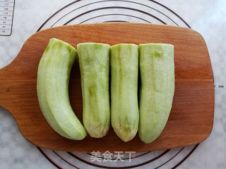 豆腐茄子酱三明治的做法步骤：5