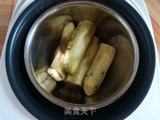 豆腐茄子酱三明治的做法步骤：7