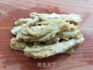 豆腐茄子酱三明治的做法步骤：8