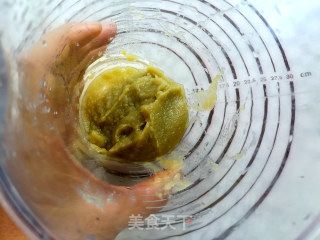 豆腐茄子酱三明治的做法步骤：9