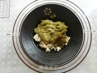 豆腐茄子酱三明治的做法步骤：12