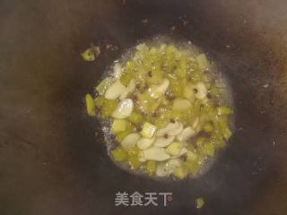 酸辣鸭胗的做法步骤：5