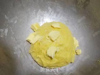 超软吐司（一次发酵）的做法步骤：5