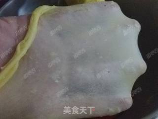 超软吐司（一次发酵）的做法步骤：6