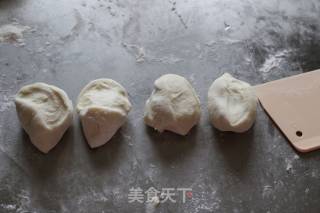 嫩牛五方的做法步骤：2