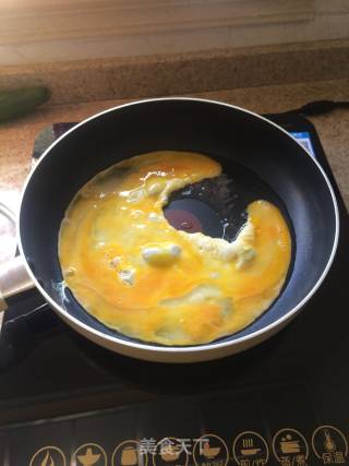 番薯糕的做法步骤：4