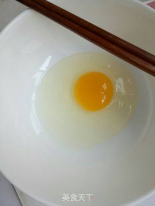 苹果煎饼的做法步骤：2