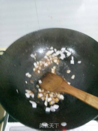 酱茄子的做法步骤：3