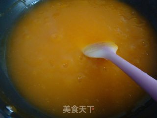 三色凉粉和漏鱼的做法步骤：5