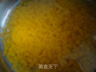 三色凉粉和漏鱼的做法步骤：7