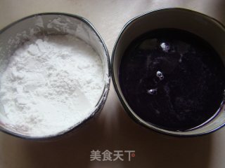 三色凉粉和漏鱼的做法步骤：9