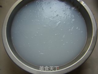 三色凉粉和漏鱼的做法步骤：15