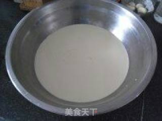 奶油草莓的做法步骤：1