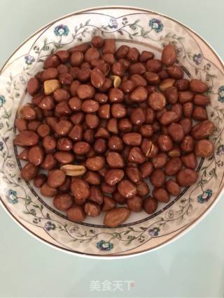 麻辣凉面的做法步骤：3