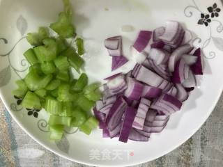 肉酱意大利通心粉的做法步骤：5