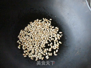 松子豆腐的做法步骤：12