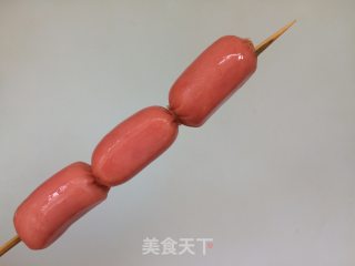 关东煮的做法步骤：6