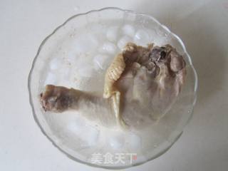 口水鸡的做法步骤：4