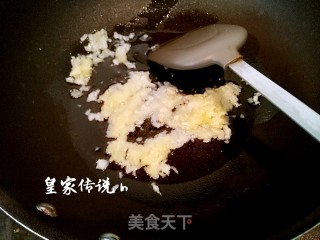 丝瓜鲜虾盅的做法步骤：5