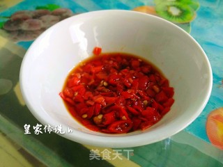 丝瓜鲜虾盅的做法步骤：8