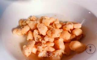 肉食爱好者披萨的做法步骤：2