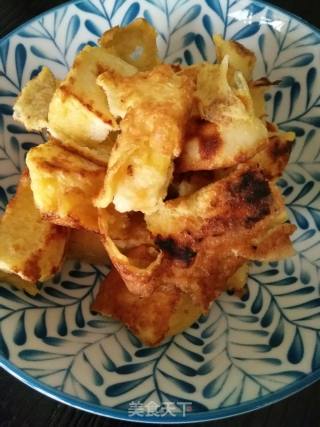 鸡蛋馒头粒´･ᴗ･`的做法步骤：4
