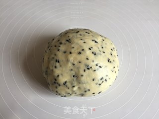 麻糬面包的做法步骤：8