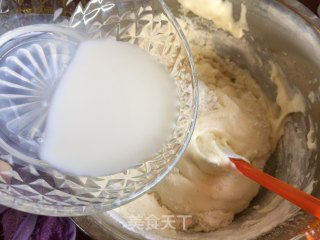 有嚼劲的美味麻糬甜甜圈的做法步骤：6