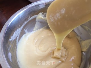 有嚼劲的美味麻糬甜甜圈的做法步骤：9