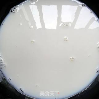 自制炼乳的做法步骤：2