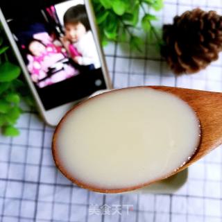 自制炼乳的做法步骤：7