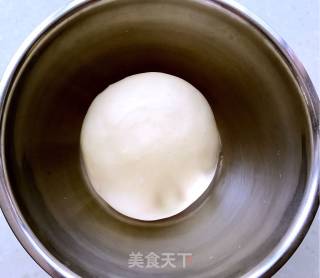 奶香软麻花的做法步骤：2