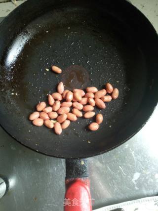 美味鸡爪的做法步骤：4