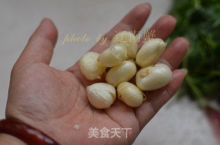 鱼汤米粉的做法步骤：5