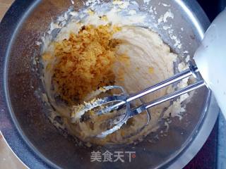 玛格丽特饼干的做法步骤：5