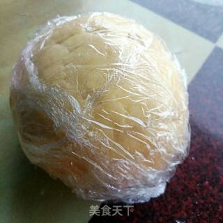 玛格丽特饼干的做法步骤：7