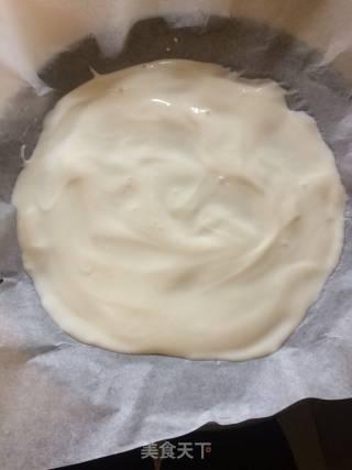 炒酸奶的做法步骤：3