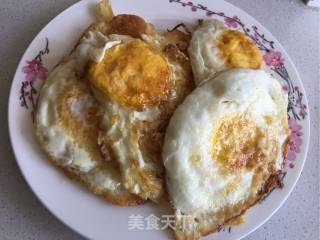 土豆家快手、暖胃、赞不绝口滴--【牛肉面】的做法步骤：3