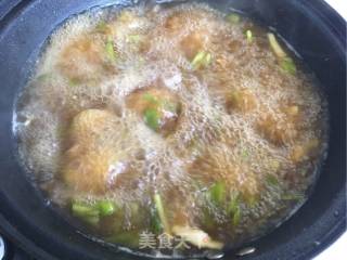 土豆家快手、暖胃、赞不绝口滴--【牛肉面】的做法步骤：8