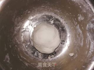 酒酿鸡蛋圆子的做法步骤：2