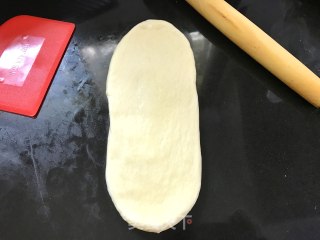 蔓越莓吐司的做法步骤：5