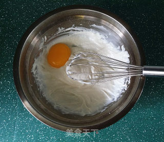 豆乳盒子的做法步骤：6