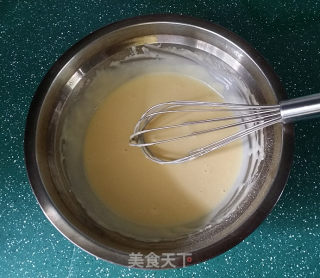 豆乳盒子的做法步骤：7